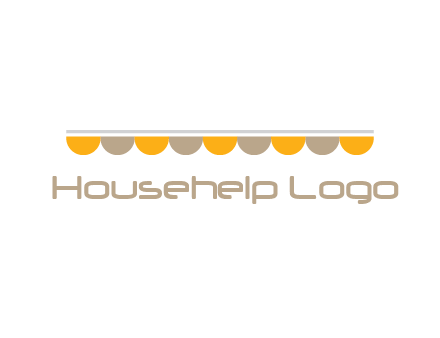 awning property logo