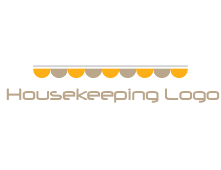awning property logo