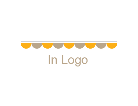 awning property logo