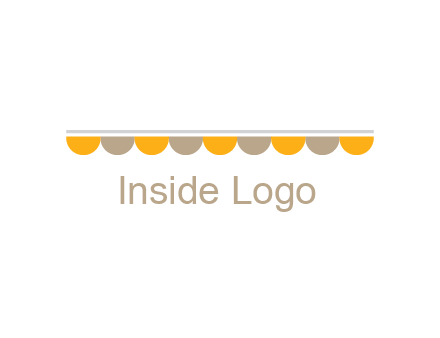 awning property logo