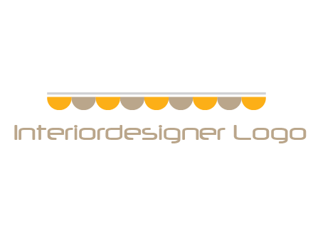 awning property logo