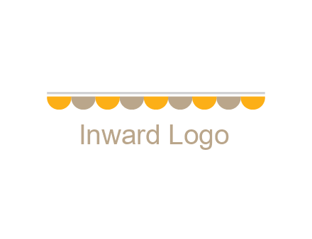 awning property logo