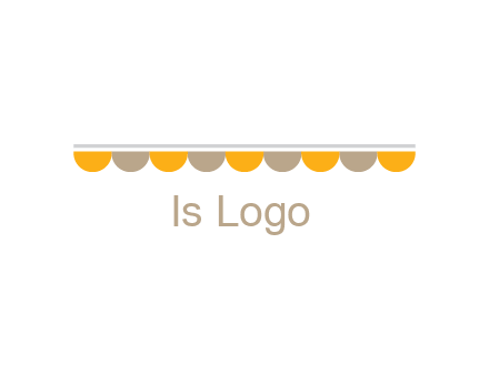 awning property logo