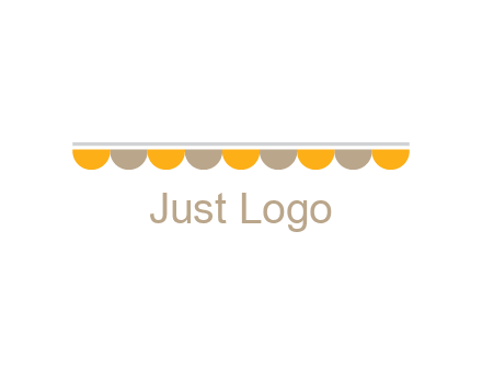 awning property logo