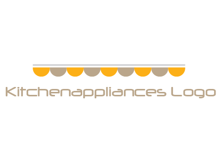 awning property logo