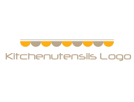 awning property logo