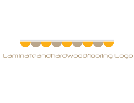 awning property logo