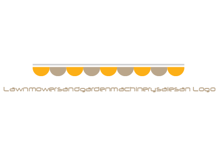 awning property logo