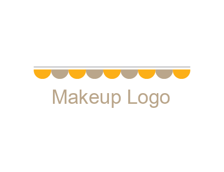 awning property logo