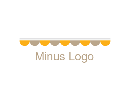 awning property logo