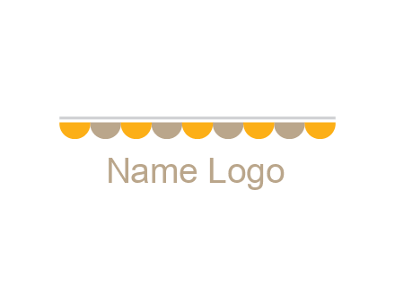 awning property logo