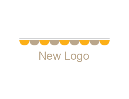 awning property logo