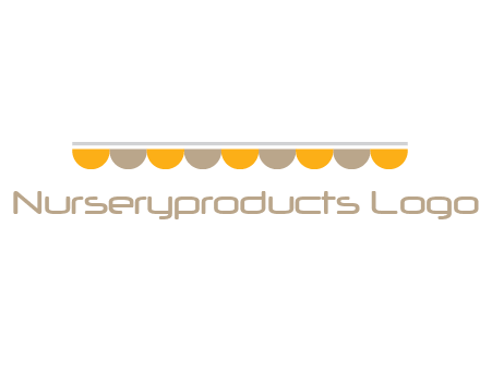 awning property logo