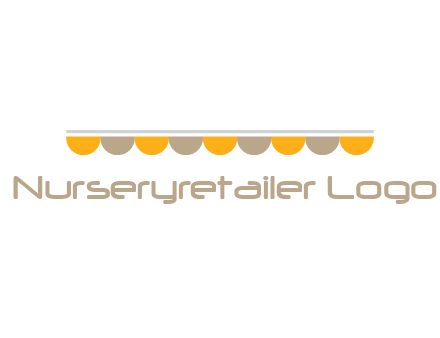 awning property logo