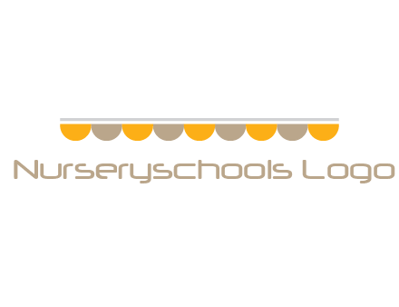 awning property logo