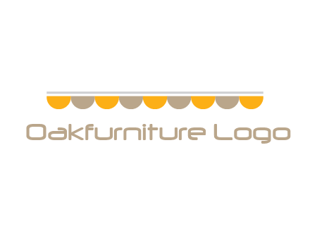 awning property logo