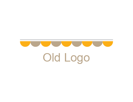 awning property logo