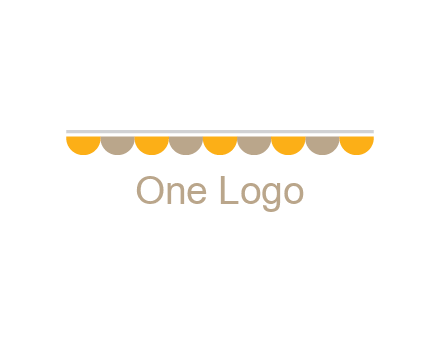 awning property logo