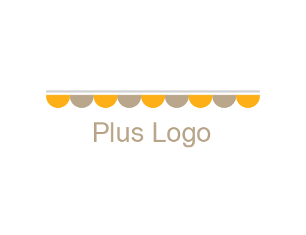 awning property logo
