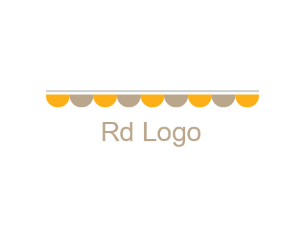 awning property logo