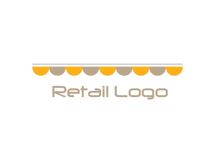 awning property logo