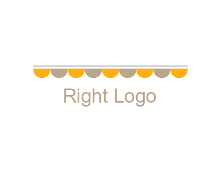 awning property logo