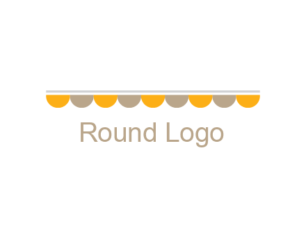 awning property logo
