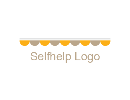 awning property logo