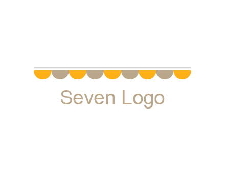awning property logo