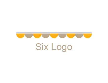 awning property logo