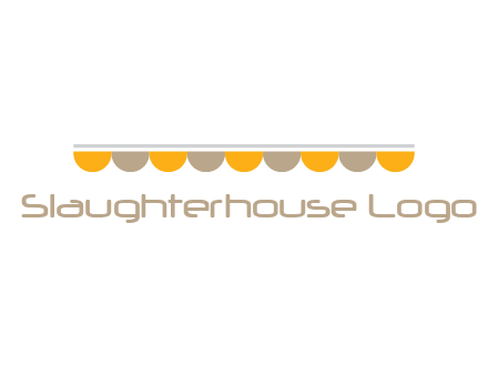 awning property logo