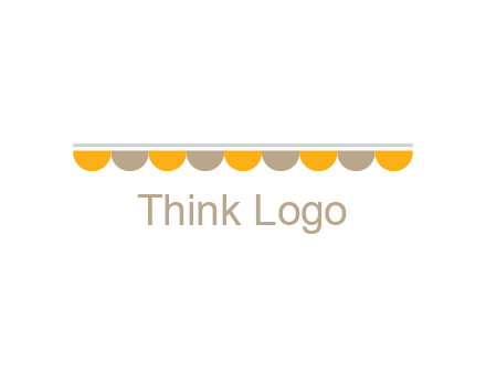 awning property logo