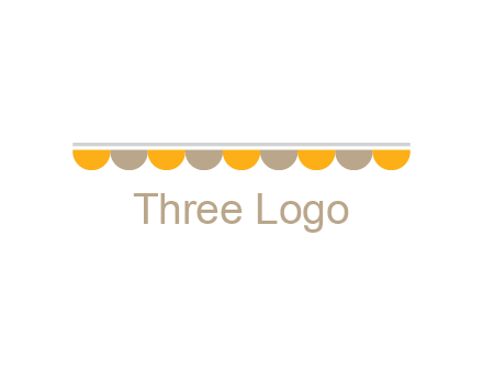 awning property logo