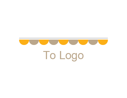awning property logo