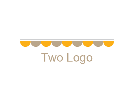 awning property logo