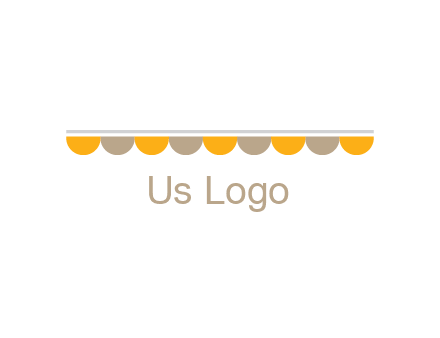 awning property logo
