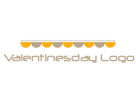 awning property logo
