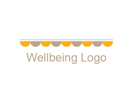 awning property logo