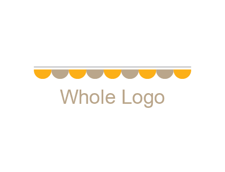 awning property logo
