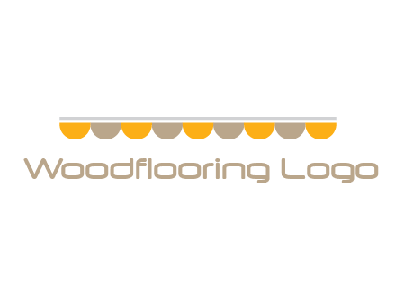 awning property logo