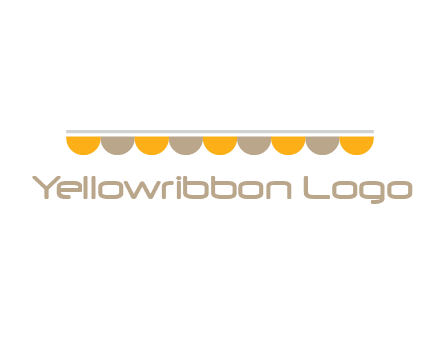 awning property logo