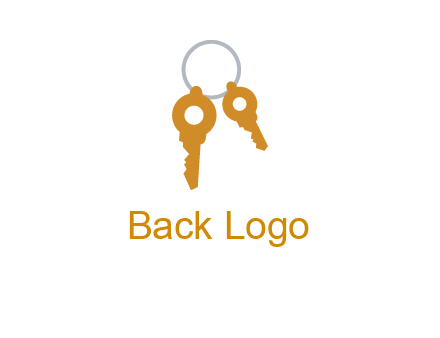 keys real estate logo