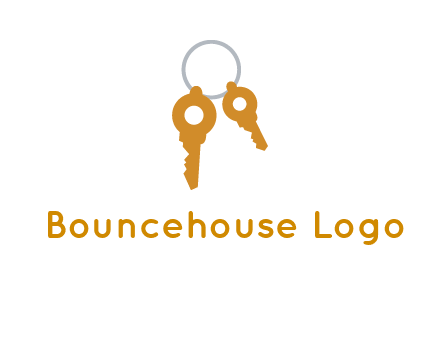 keys real estate logo