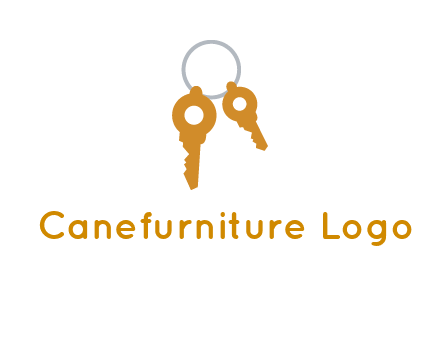 keys real estate logo