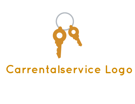 keys real estate logo