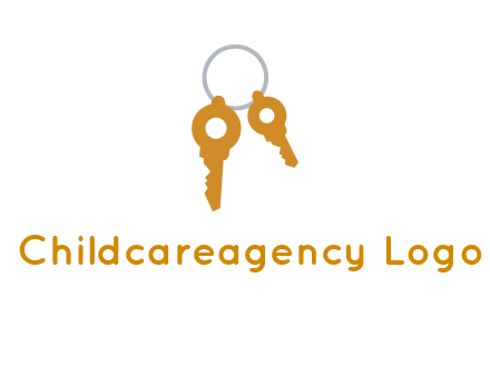 keys real estate logo