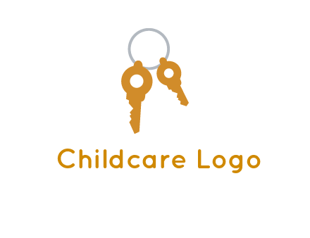 keys real estate logo