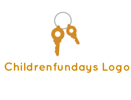 keys real estate logo