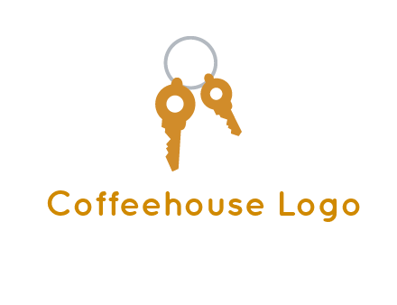 keys real estate logo