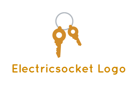 keys real estate logo
